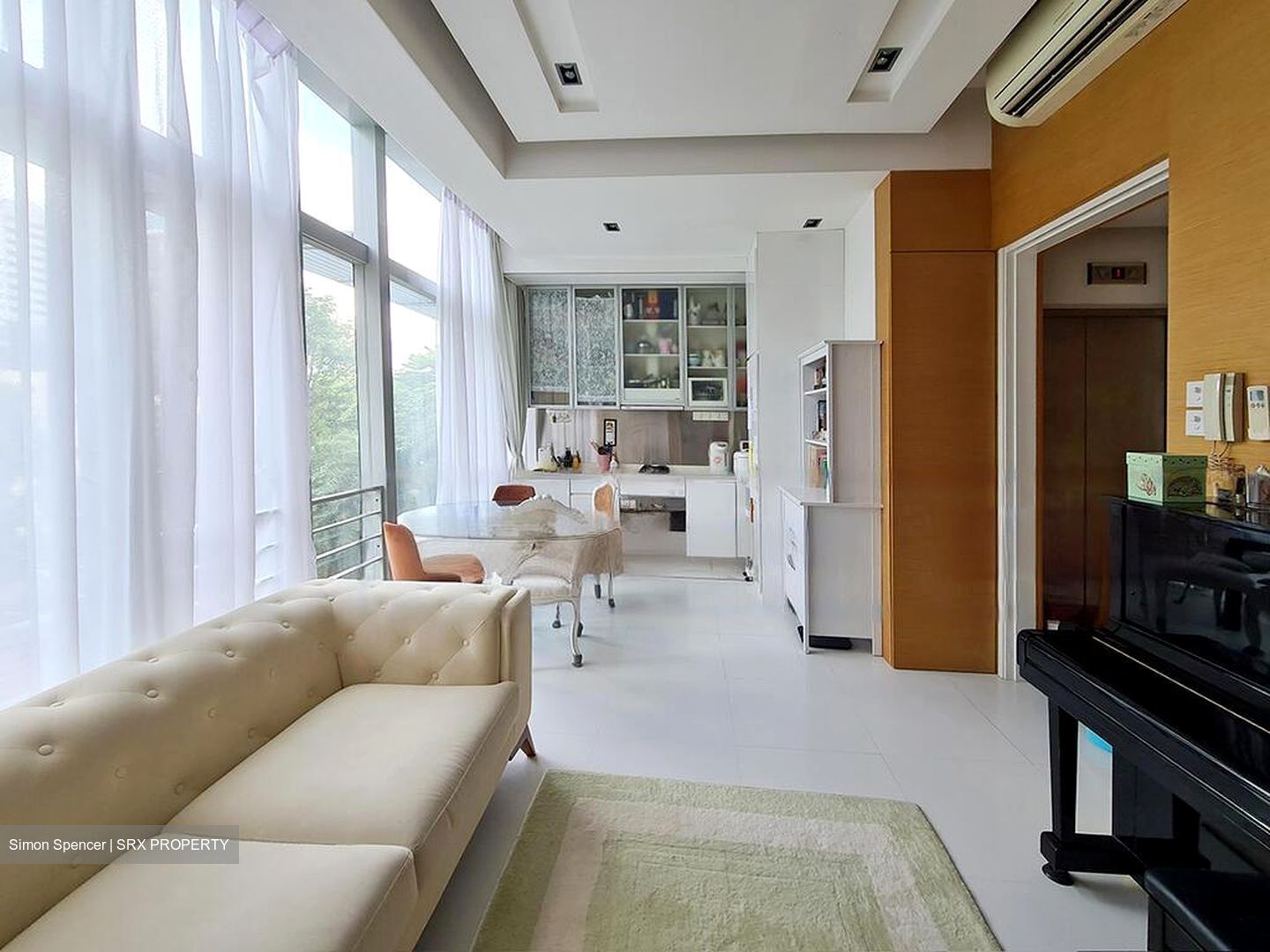 Balmoral Heights (D10), Apartment #460674701